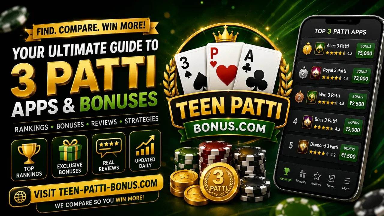 Mobile Card Apps For Pakistan — A compact shortlist for bonus-minded players who want app facts, age notes, and risk reminders in one place.